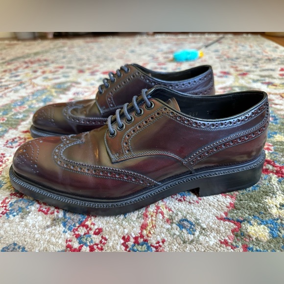 Prada Men’s Loafers - Picture 4 of 10